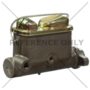 Brake Master Cylinder