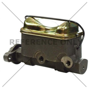 Brake Master Cylinder
