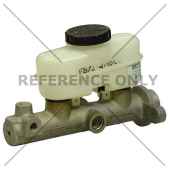 Brake Master Cylinder
