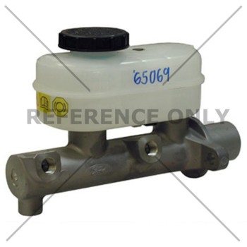 Brake Master Cylinder