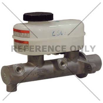 Brake Master Cylinder