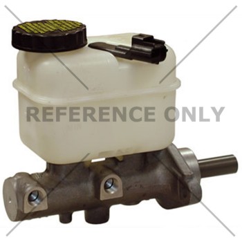 Brake Master Cylinder