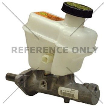 Brake Master Cylinder