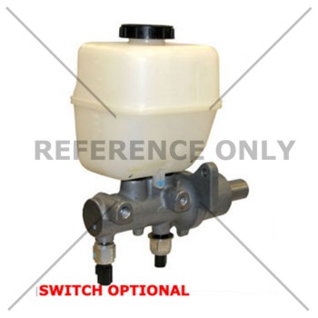 Brake Master Cylinder