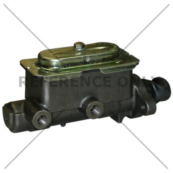 Brake Master Cylinder