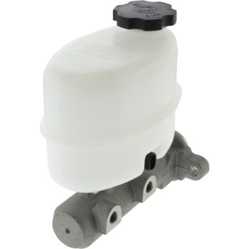 Brake Master Cylinder