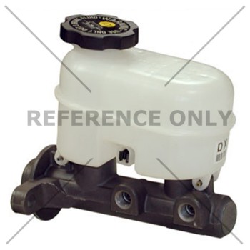 Brake Master Cylinder