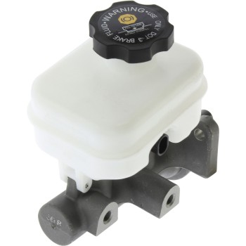 Brake Master Cylinder