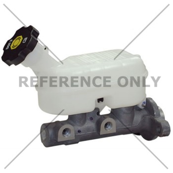 Brake Master Cylinder