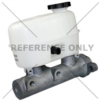 Brake Master Cylinder