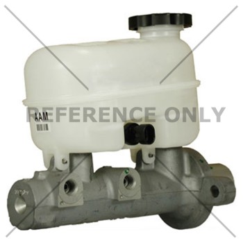 Brake Master Cylinder