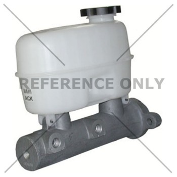 Brake Master Cylinder