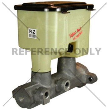 Brake Master Cylinder