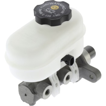 Brake Master Cylinder