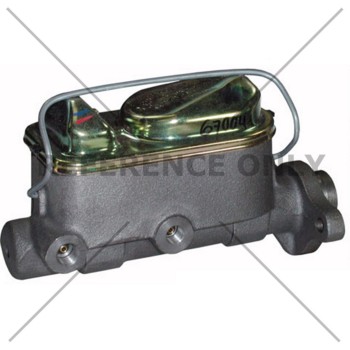 Brake Master Cylinder