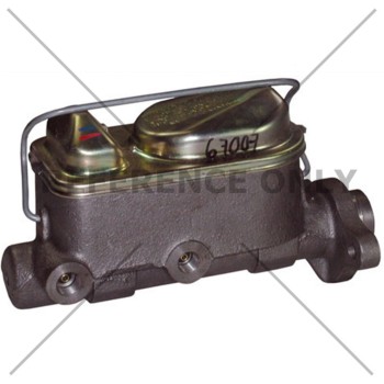 Brake Master Cylinder
