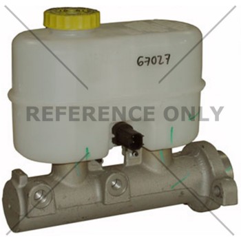 Brake Master Cylinder