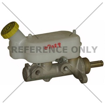 Brake Master Cylinder