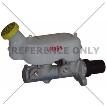 Brake Master Cylinder