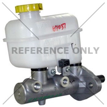 Brake Master Cylinder