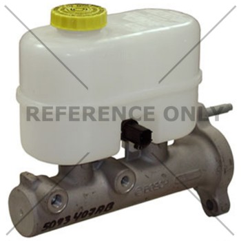 Brake Master Cylinder