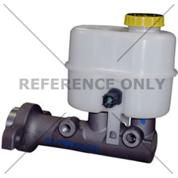 Brake Master Cylinder