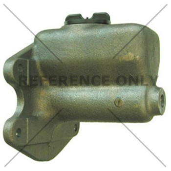 Brake Master Cylinder