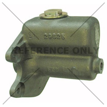 Brake Master Cylinder