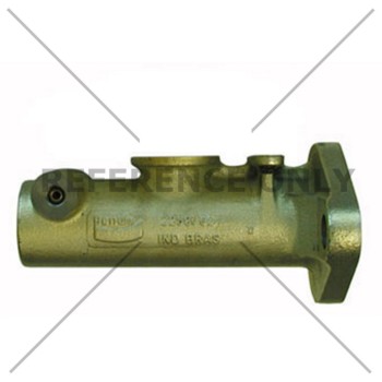 Brake Master Cylinder