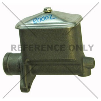 Brake Master Cylinder