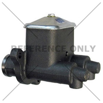 Brake Master Cylinder