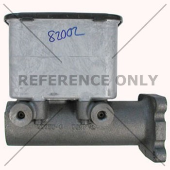 Brake Master Cylinder