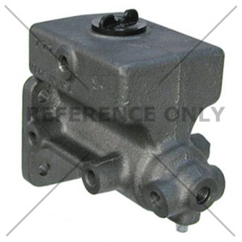 Brake Master Cylinder