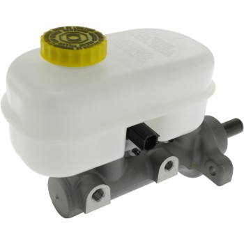 Brake Master Cylinder