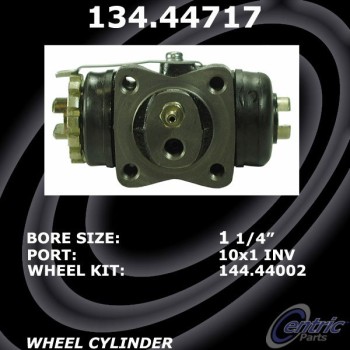 Drum Brake Wheel Cylinder
