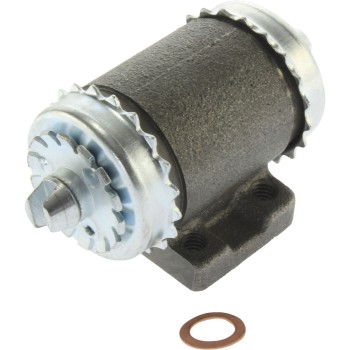 Drum Brake Wheel Cylinder