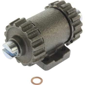 Drum Brake Wheel Cylinder