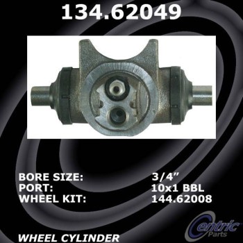Centric 135.62049