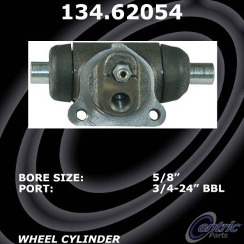 Centric 135.62054