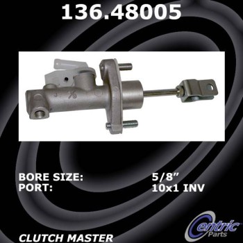 Clutch Master Cylinder