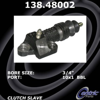 Clutch Slave Cylinder
