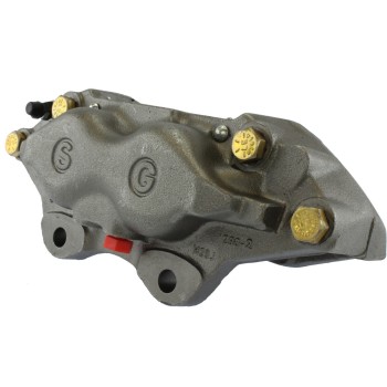 Disc Brake Caliper