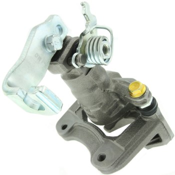 Disc Brake Caliper