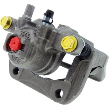 Disc Brake Caliper