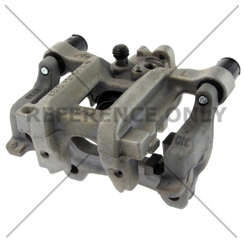 Disc Brake Caliper