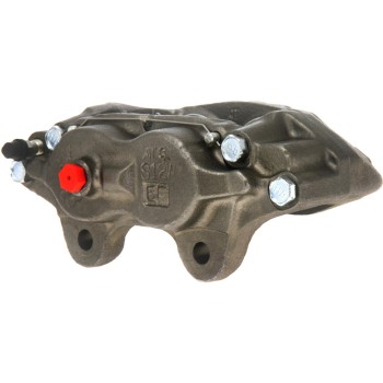 Disc Brake Caliper