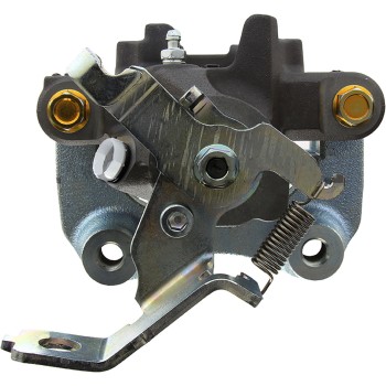 Disc Brake Caliper