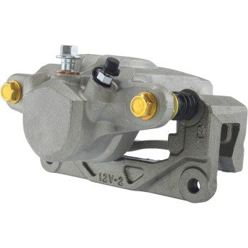 Disc Brake Caliper