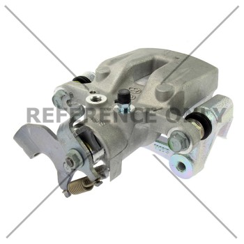 Disc Brake Caliper