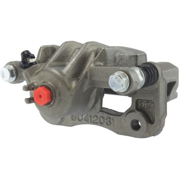 Disc Brake Caliper